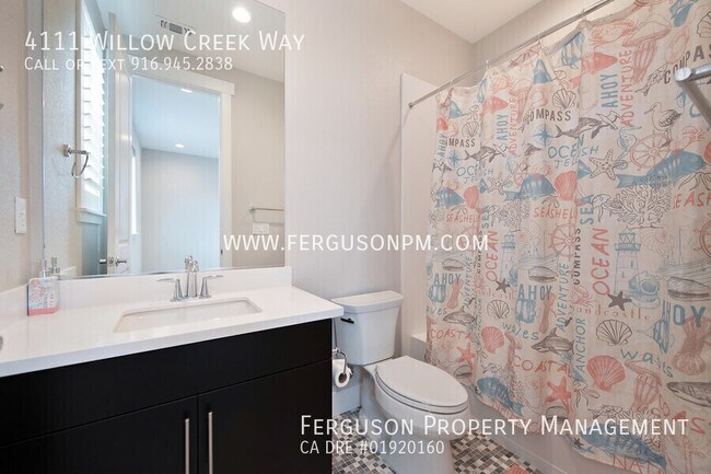 Building Photo - 4111 Willow Crk Wy