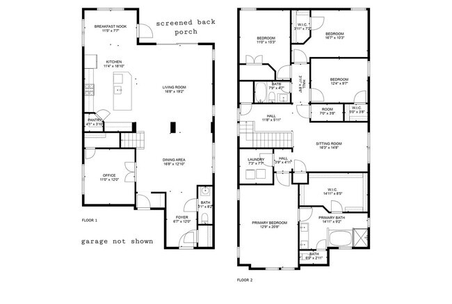 Building Photo - 14202 Natures Reserve Dr
