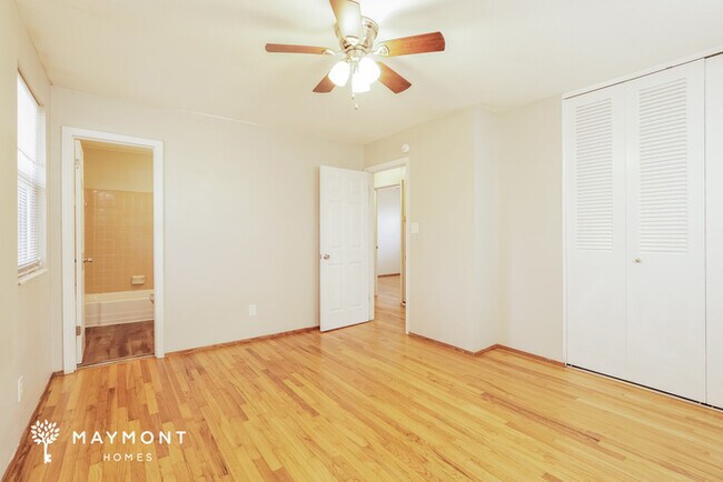 Building Photo - 3501 Custis Ct