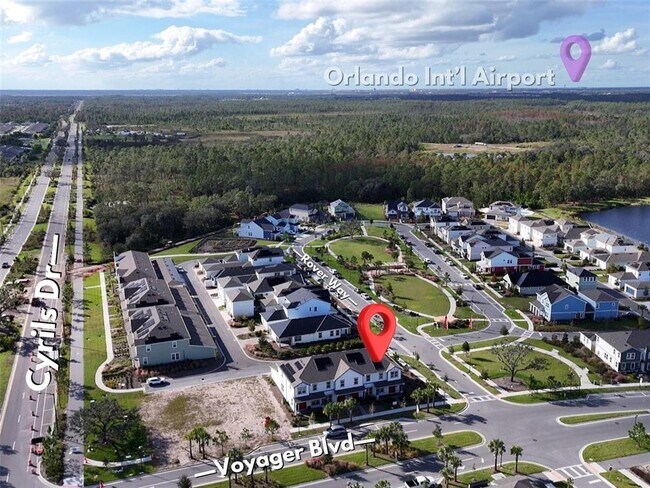 Building Photo - 2928 Voyager Ave