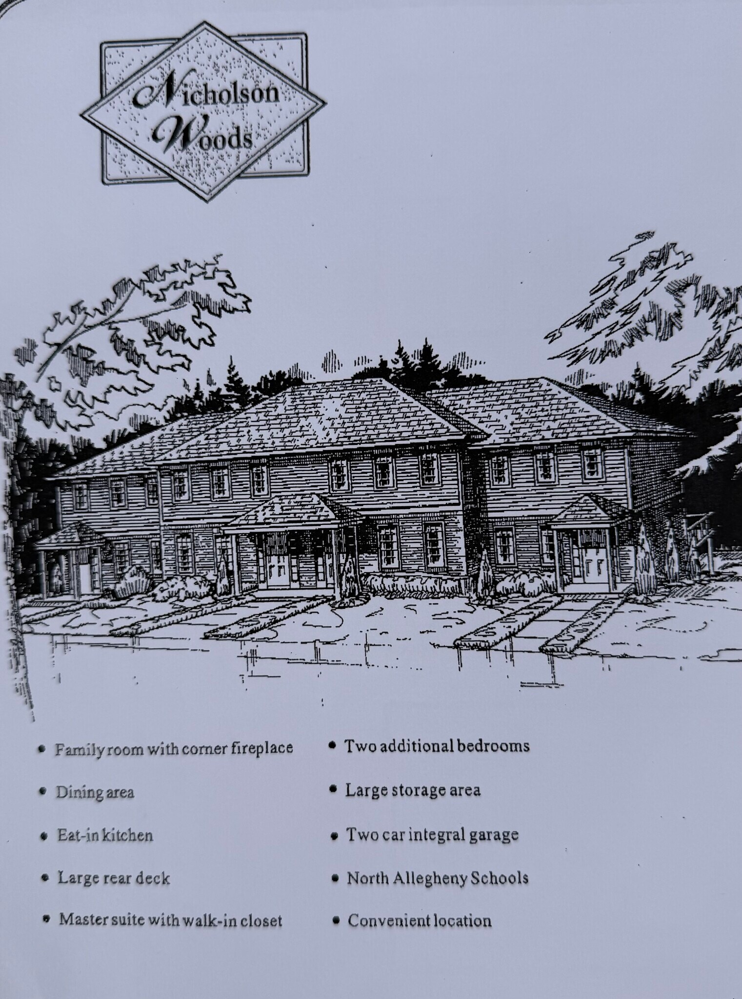 Building Photo - 2426 Rochester Rd