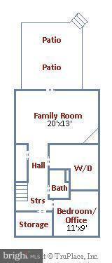 Building Photo - 1127 Fairview Ct