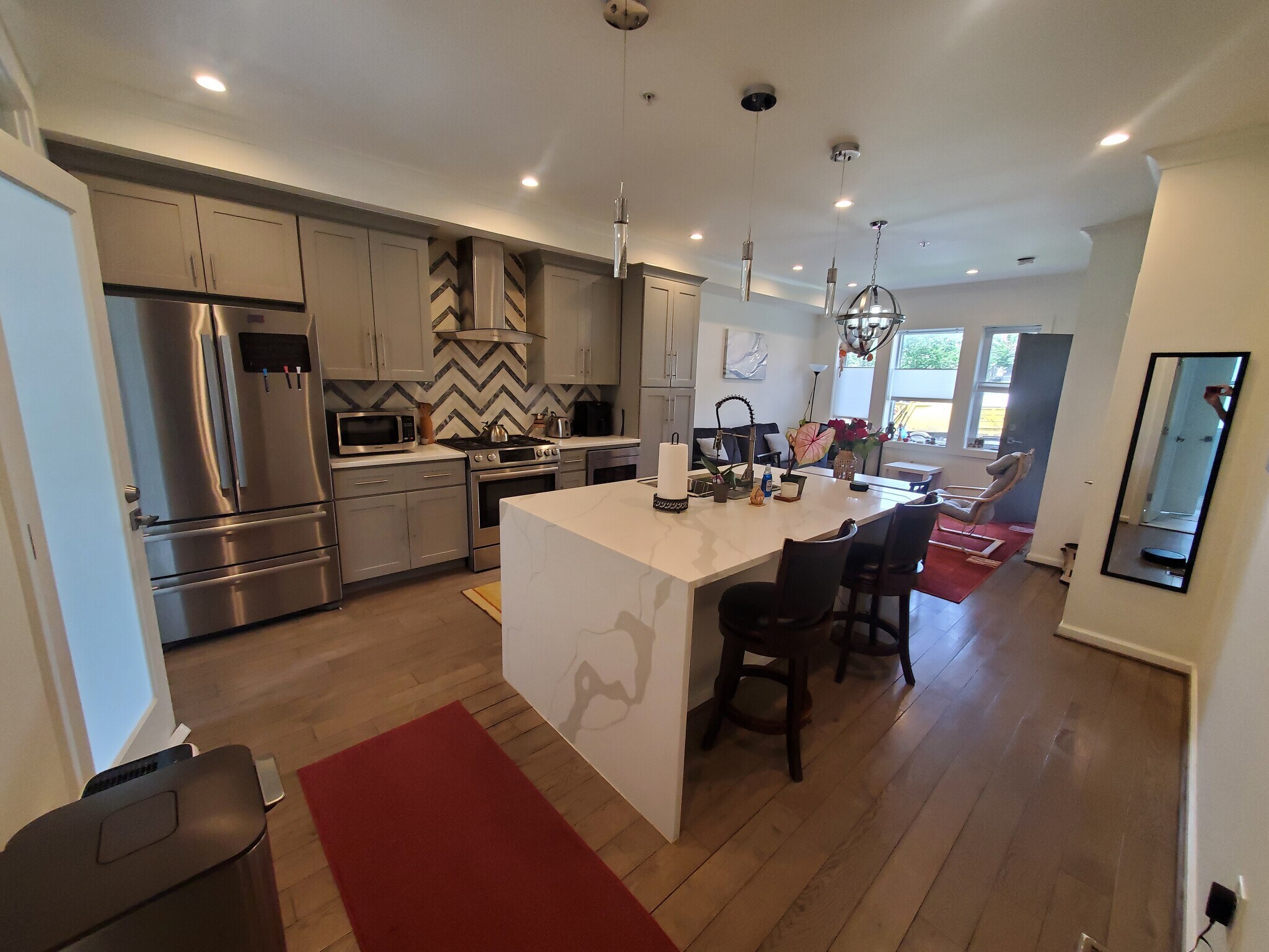 Building Photo - 53 T St NE