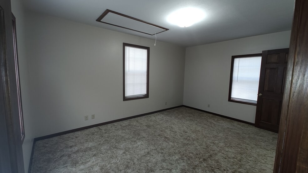 Upstairs bedroom 3 - 903 N Church St