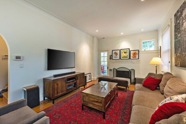 Building Photo - Classic Center-Hall Colonial in Chevy Chas...