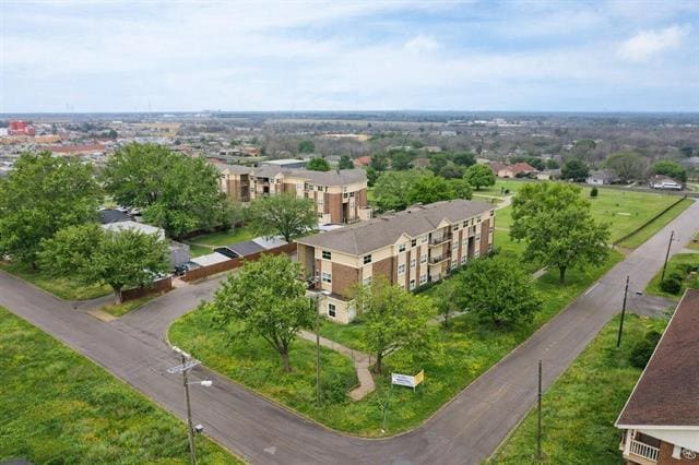 Building Photo - 600 E Marble St