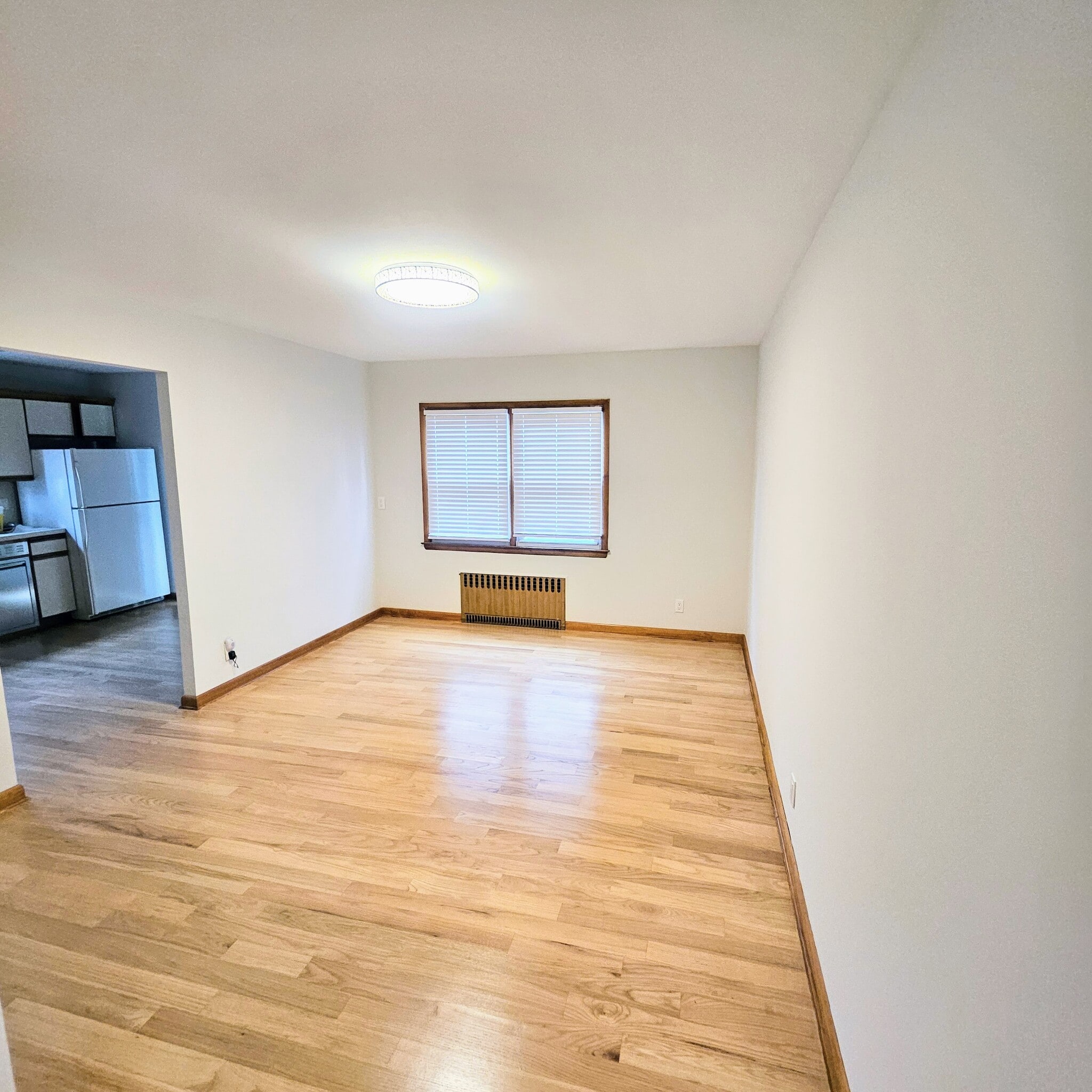 DINING ROOM - 109 Rockwell St