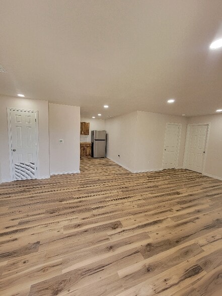 Building Photo - 1514 Wood St