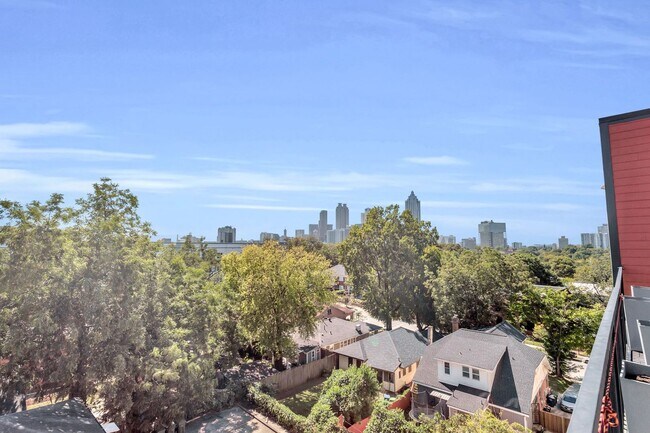 Building Photo - STUNNING MIDTOWN 2BED 2BATH