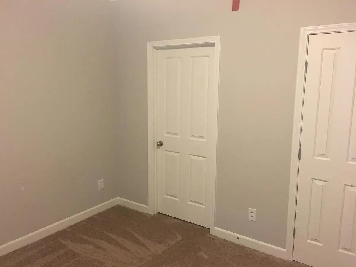 Secondary Bedroom - 2310 Elliott Ave