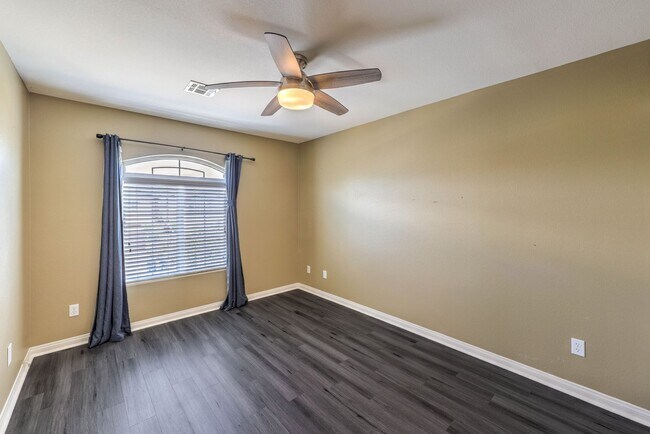 Building Photo - Beautiful Upgraded Home 3-Bedroom with Solar, Smart Home Features & Private Backyard Oasis
