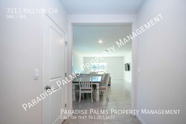 Building Photo - 3513 Hilltop Cir