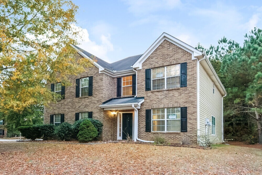 Building Photo - 3900 Georgia Dr