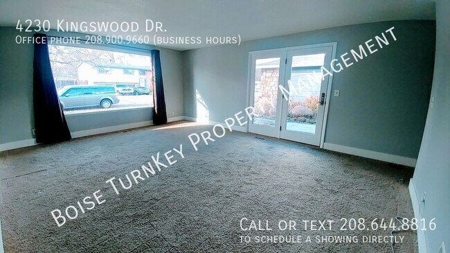 Building Photo - 4230 Kingswood Dr