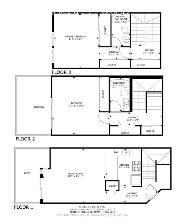 Building Photo - 3845 Aurora Ave N