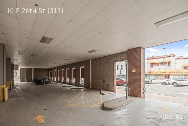 Building Photo - 10 E 26th St