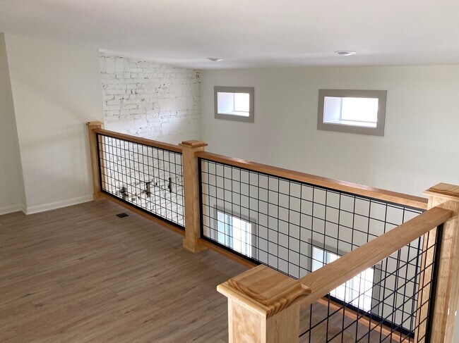 Building Photo - The Garber #2