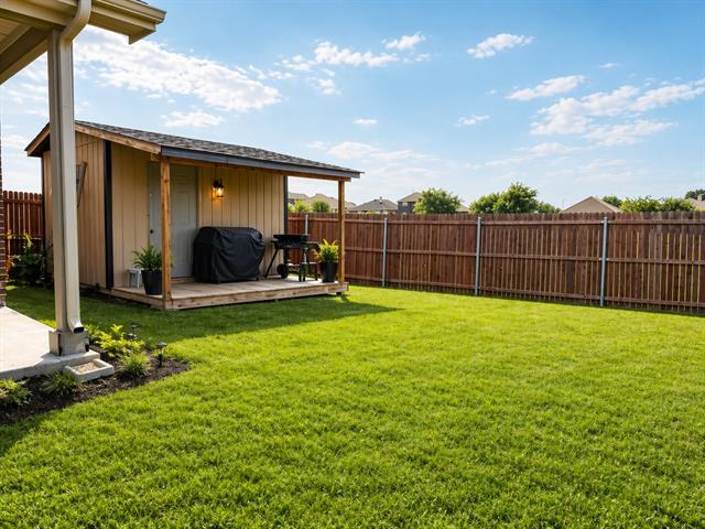Building Photo - 1505 Hulen Park Trl