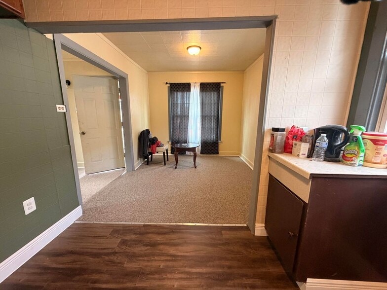 Building Photo - 4555 3rd St