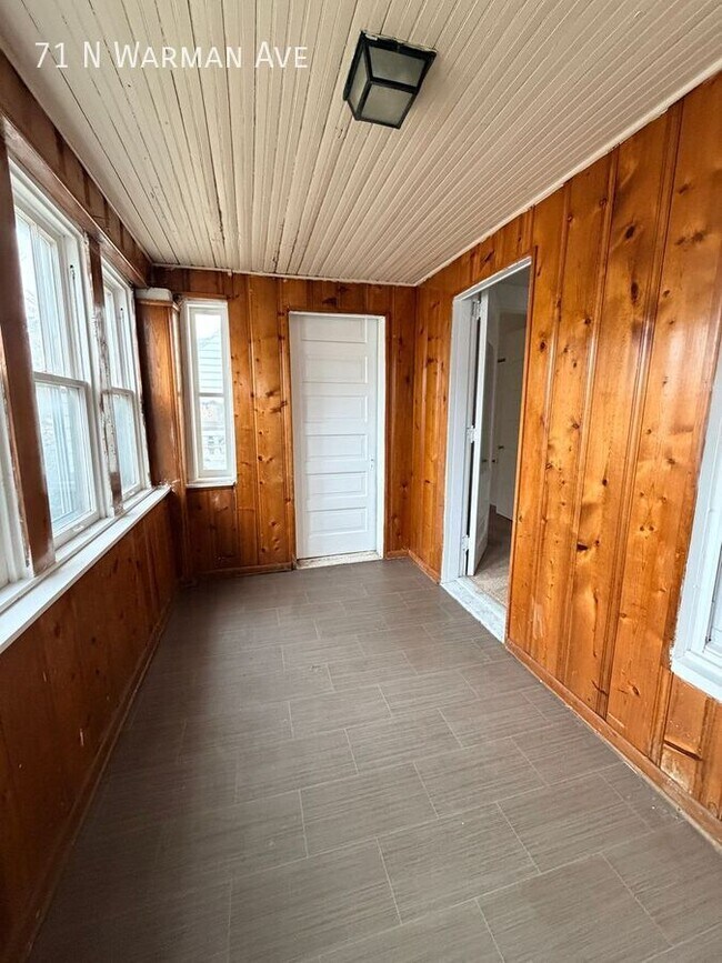 Building Photo - 71 N Warman Ave