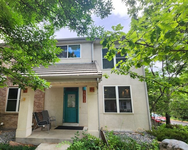 Primary Photo - Stunning 3 Bedroom Townhome Tucked Away In...