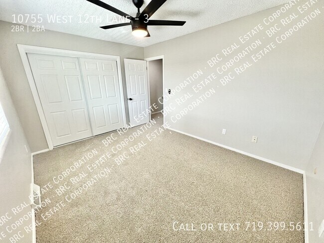 Building Photo - 10755 W 12th Ln
