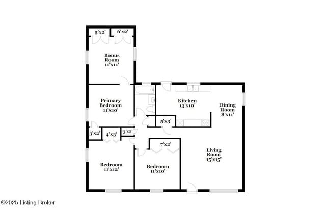 Building Photo - 3113 Maywood Pl