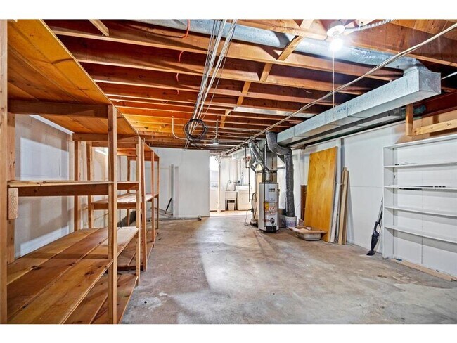 Building Photo - 3829 Ewing Ave S