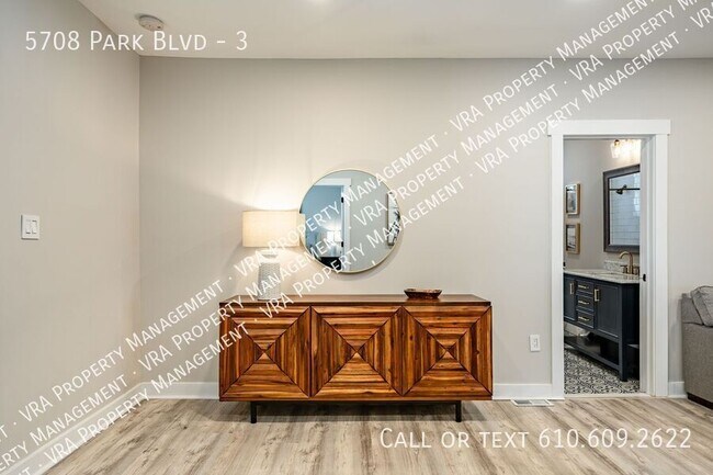 Building Photo - 5708 Park Blvd