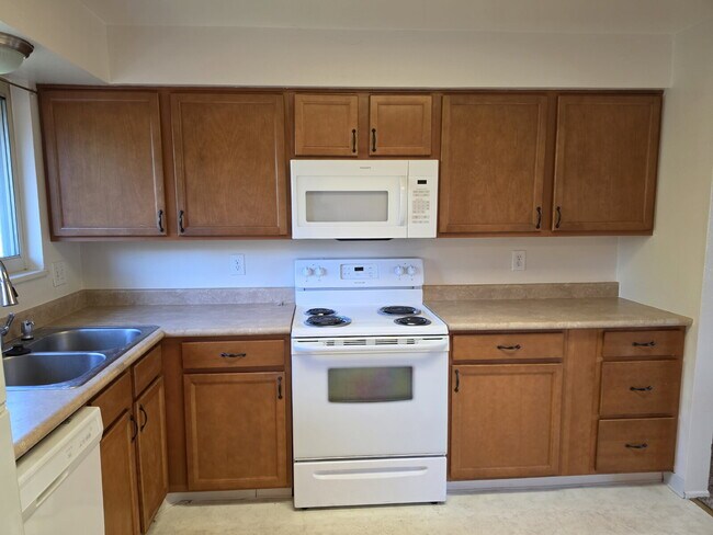 Building Photo - "Charming 3-Bed Retreat with Finished Basement & Cozy Fireplace in Aurora!"