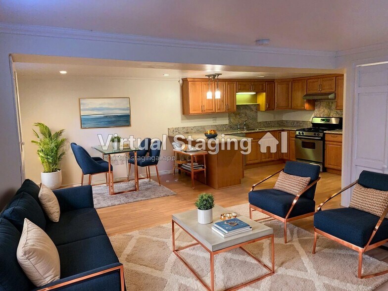 Primary Photo - 1409 NE 71st Ave