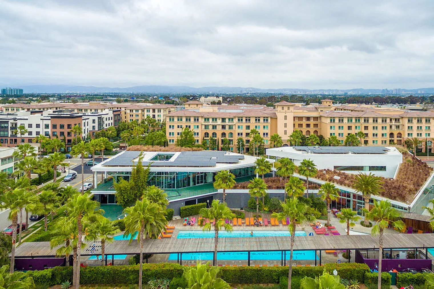 Building Photo - 7100 Playa Vista Dr
