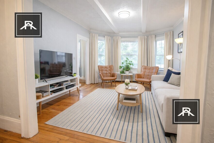 Building Photo - 1468 Commonwealth Ave