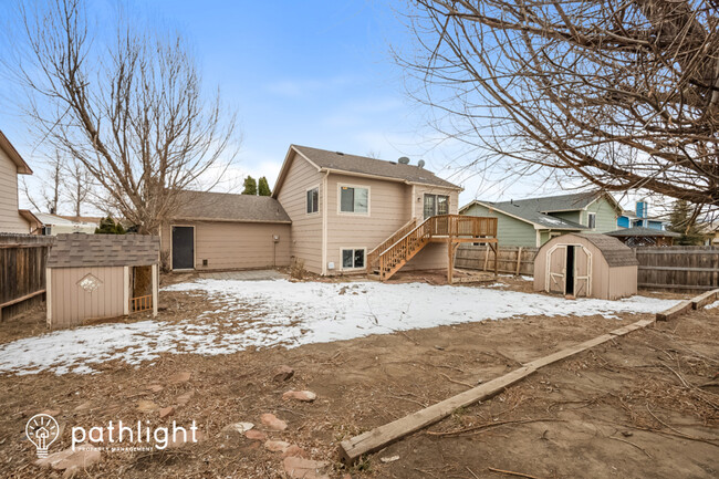 Building Photo - 6430 Lindal Dr