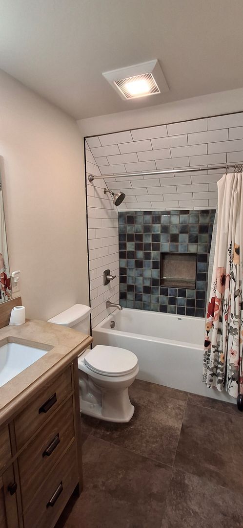 Building Photo - Winter Rental