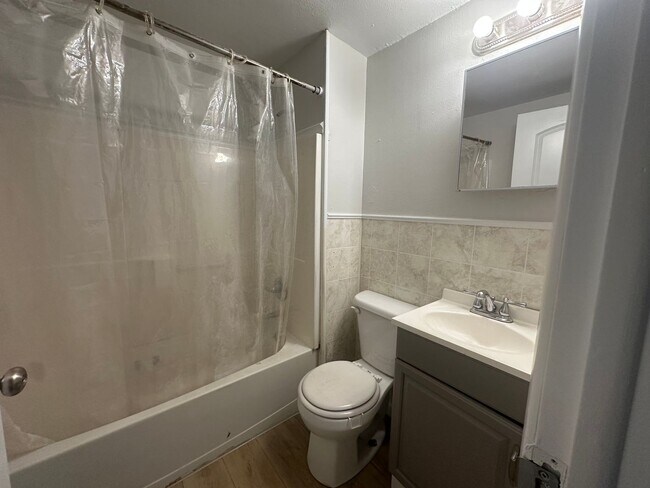 Building Photo - Welcome to the newly renovated gem located in the heart of Russellville, AR.