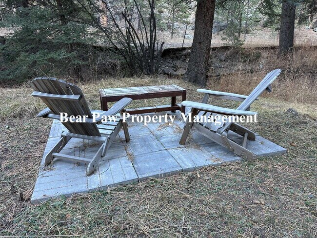 Building Photo - Rustic Stone Home on Witter Gulch!!