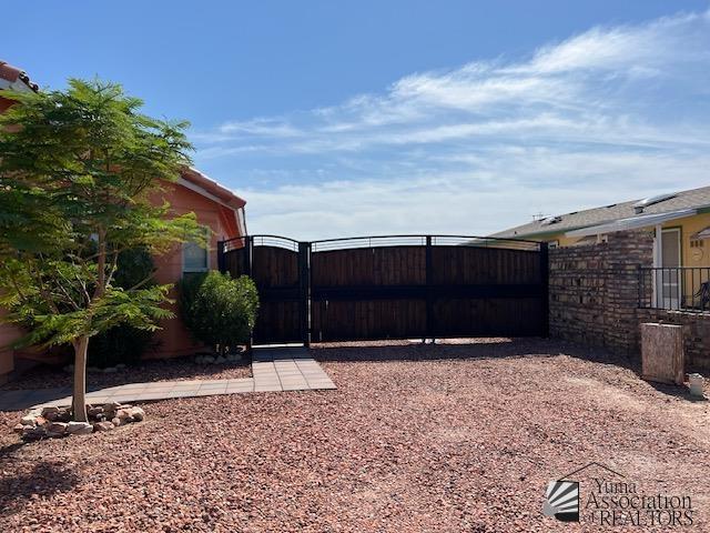 Building Photo - 3777 S Salida Del Sol Ave