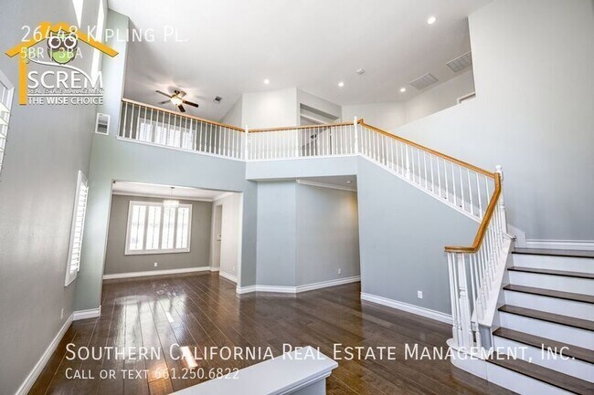 Building Photo - 26448 Kipling Pl