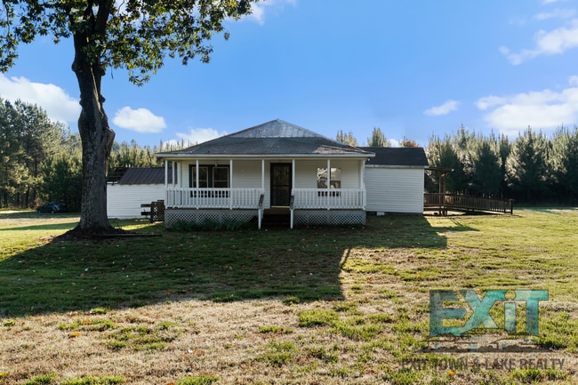 Building Photo - Freshly Renovated 2 Bedroom Rental in Warren County