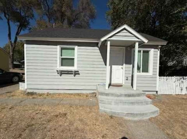 Building Photo - 1330 American Legion Blvd