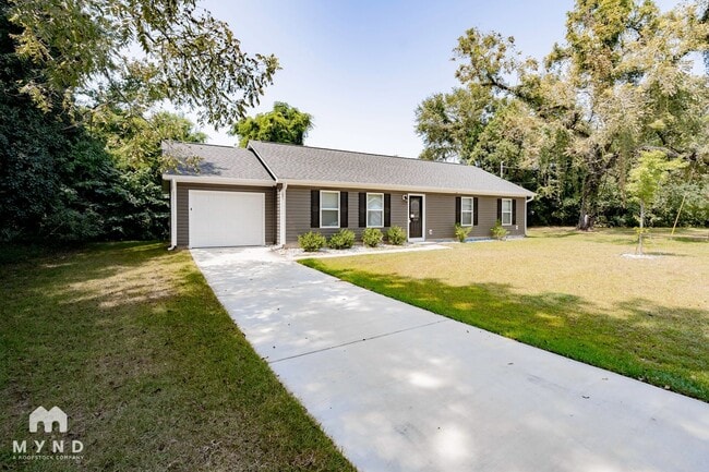 Building Photo - 1231 Tolliver St