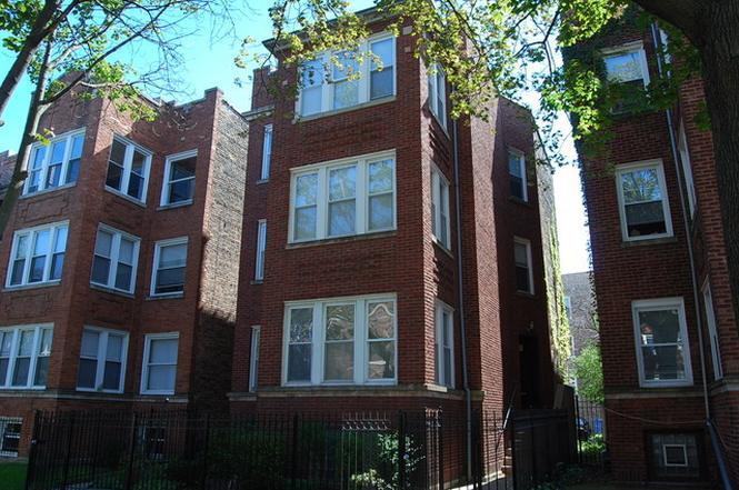 Building Photo - 2057 w birchwood ave
