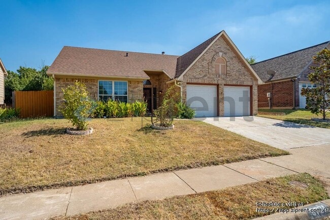 Building Photo - 6724 Mountain Cedar Ln
