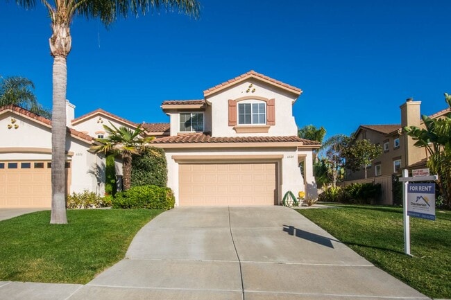 Primary Photo - Beautiful 3 Bedroom Home in Rancho Carrillo!