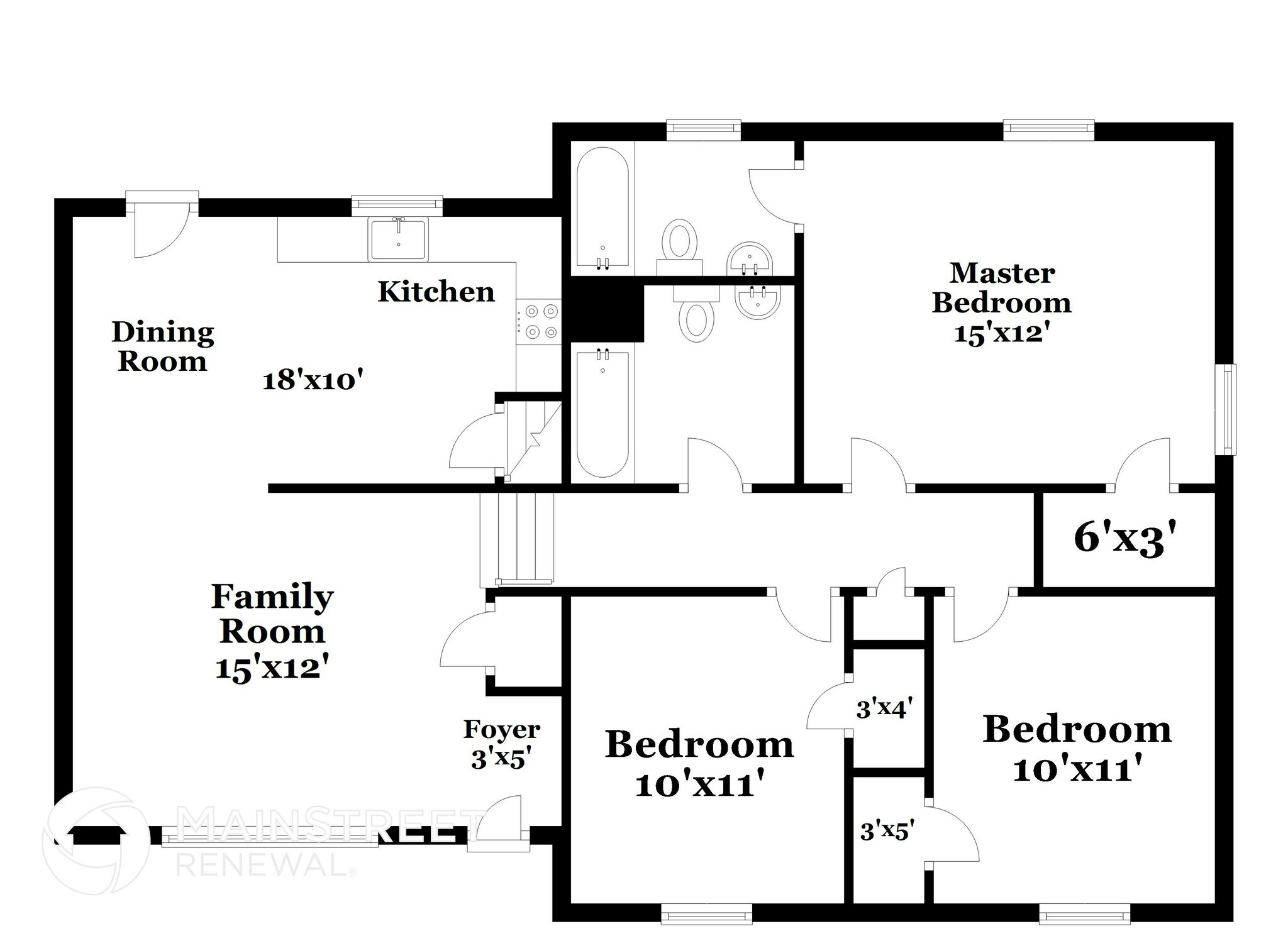 Building Photo - 54 Hidden Valley Dr SW