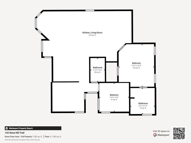 Building Photo - 132 Rose Hill Trail