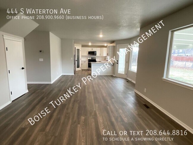 Building Photo - 444 S Waterton Ave