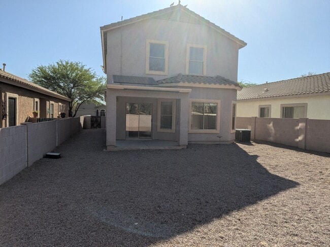 Building Photo - Three bedroom rental in Rancho Sahuarita Move -in ready