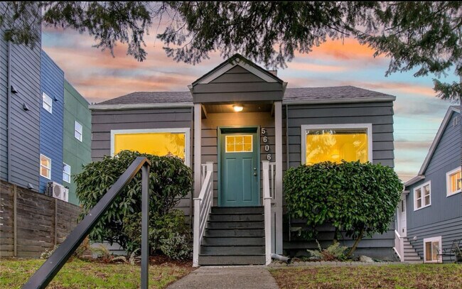Primary Photo - 5606 25th Ave SW